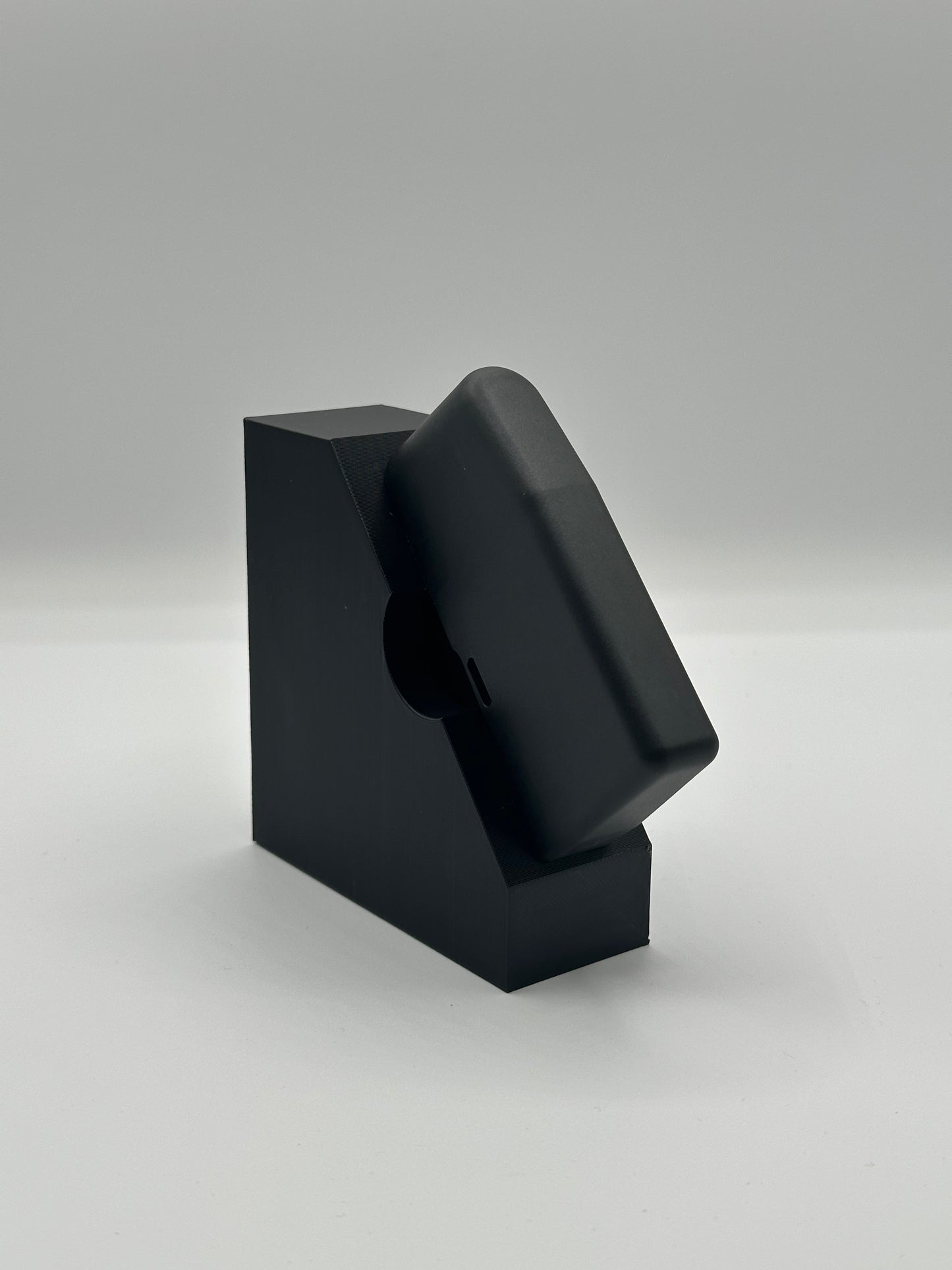 magnetischer Magazinhalter MERKEL - HELIX