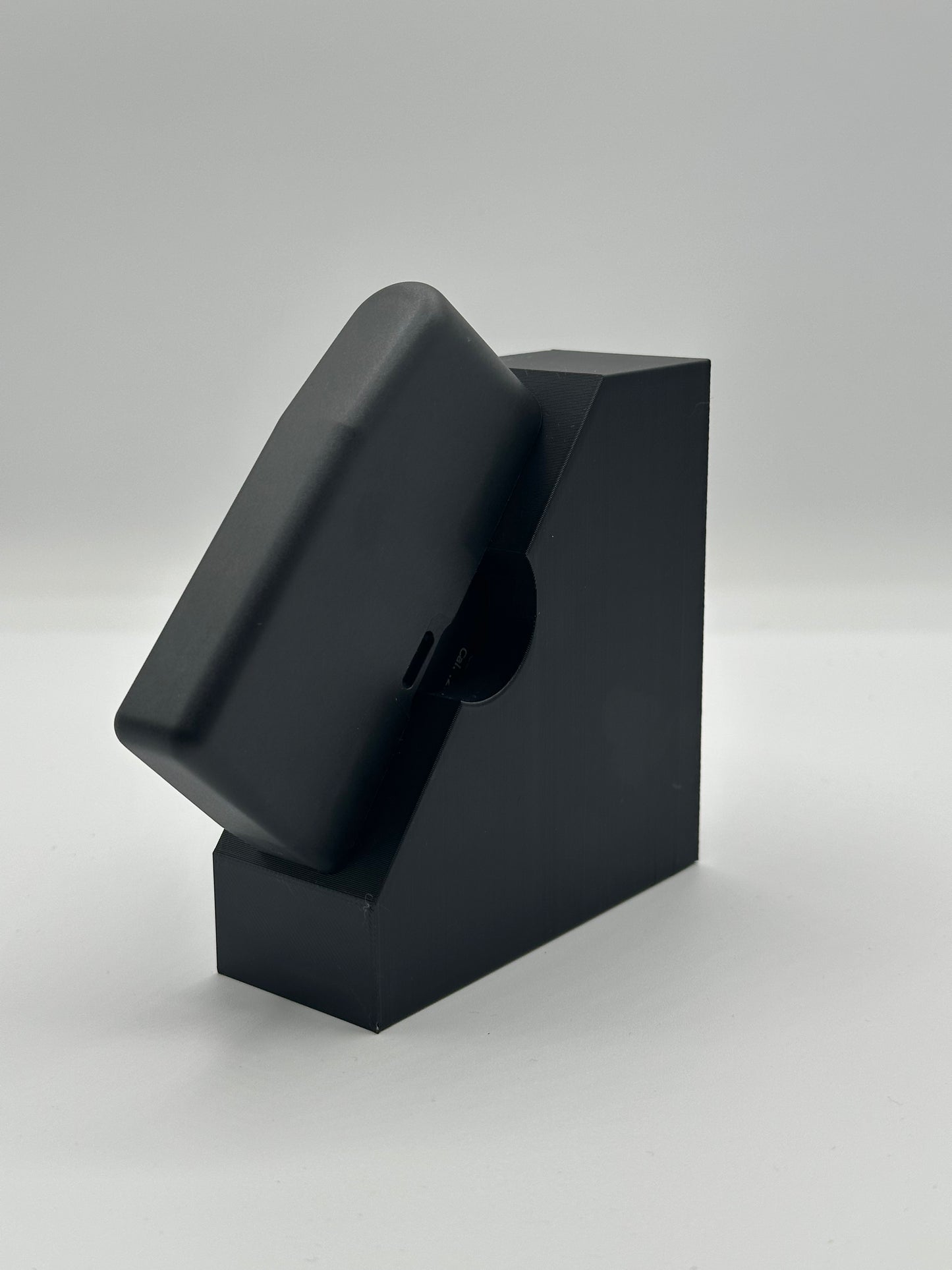 magnetischer Magazinhalter MERKEL - HELIX