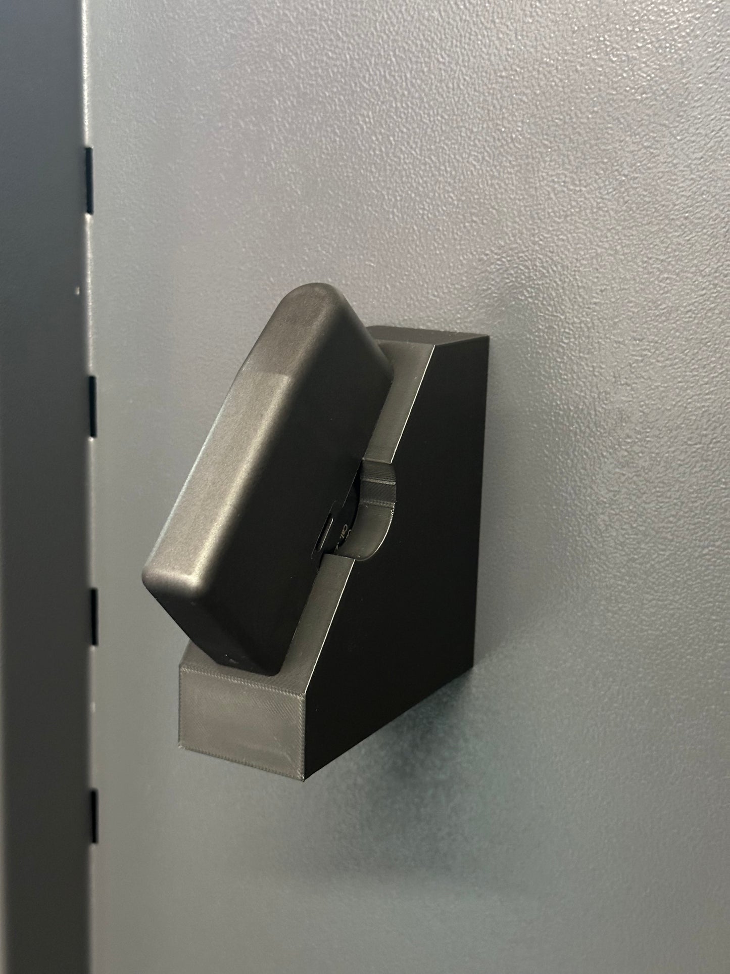 magnetischer Magazinhalter MERKEL - HELIX