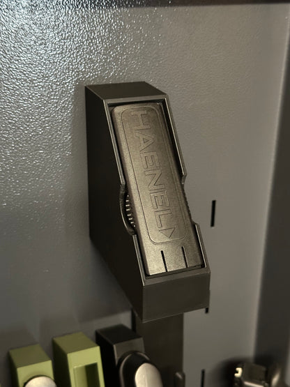 magnetischer Magazinhalter HAENEL Jäger 10